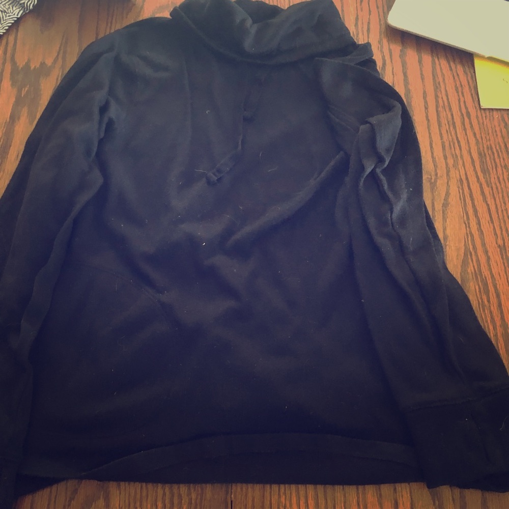 Old Navy running jacket